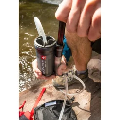 Katadyn - Hiker Pro - Wasserfilter