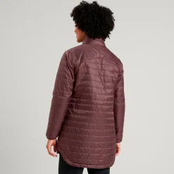 Kathmandu - Women's Heli R Novaloft Coat - Mantel