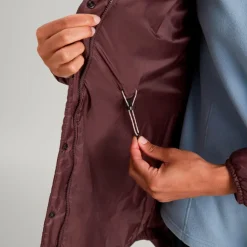 Kathmandu - Women's Heli R Novaloft Coat - Mantel