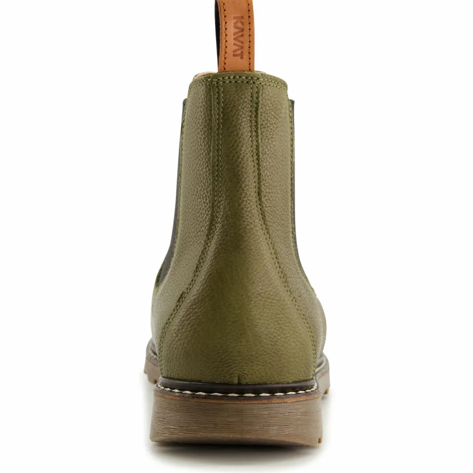 Kavat - Bodås 2.0 EP - Freizeitstiefel