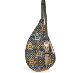 KAVU - Camp Cozy Mini Rope Bag 4 - Umhängetasche