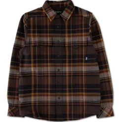 KAVU - Carrick Bend - Hemd