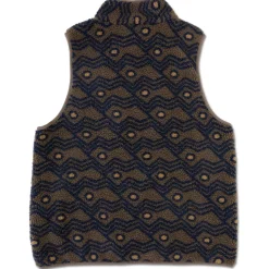 KAVU - Cooper - Fleeceweste