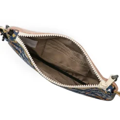 KAVU - Cozy Cache - Umhängetasche