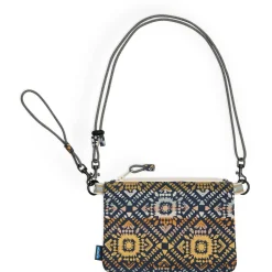 KAVU - Cozy Cache - Umhängetasche