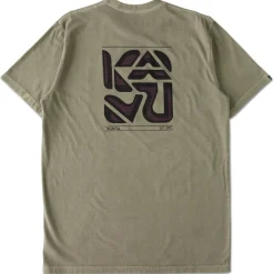 KAVU - Cubed - T-Shirt