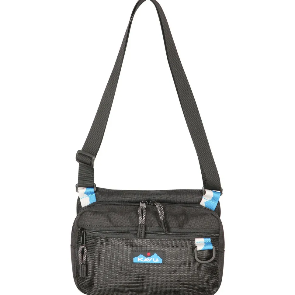 KAVU - Delray Beach - Umhängetasche