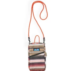 KAVU - Essential Case - Umhängetasche