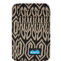 KAVU - Fairbanks - Geldbeutel