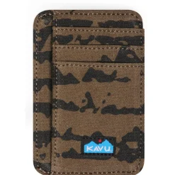 KAVU - Fairbanks - Geldbeutel