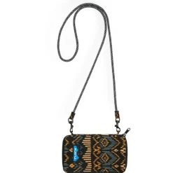 KAVU - Go Time - Geldbeutel