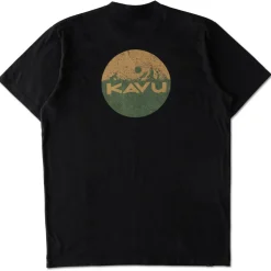 KAVU - Kavu Range - T-Shirt