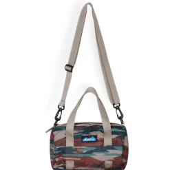 KAVU - Manastash Peak 5 - Umhängetasche