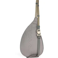 KAVU - Mini Rope Bag 4 - Umhängetasche