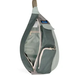 KAVU - Mini Rope Bag 4 - Umhängetasche
