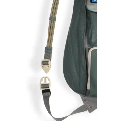 KAVU - Mini Rope Bag 4 - Umhängetasche