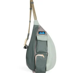 KAVU - Mini Rope Bag 4 - Umhängetasche