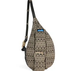 KAVU - Mini Rope Bag 4 - Umhängetasche