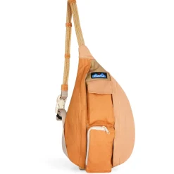 KAVU - Mini Rope Bag 4 - Umhängetasche