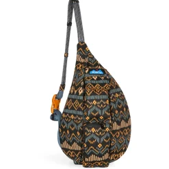 KAVU - Mini Rope Bag 4 - Umhängetasche