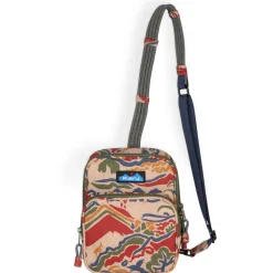 KAVU - Sling Sling 3 - Umhängetasche