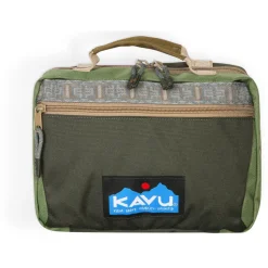 KAVU - Take In Tow 4,5 - Kulturbeutel