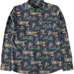 KAVU - Westerly - Hemd