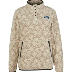 KAVU - Women's Cavanaugh - Fleecepullover