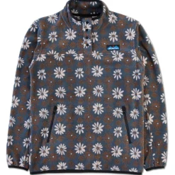 KAVU - Women's Cavanaugh - Fleecepullover