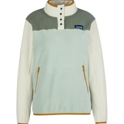 KAVU - Women's Cavanaugh - Fleecepullover