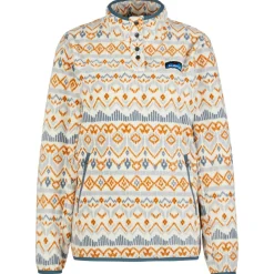 KAVU - Women's Cavanaugh - Fleecepullover