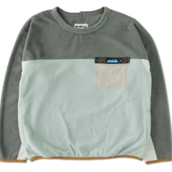 KAVU - Women's Kelowna - Fleecepullover
