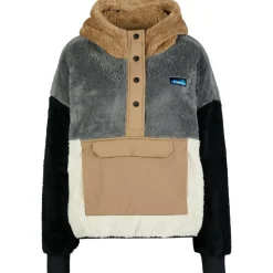 KAVU - Women's Moon Ridge - Fleecepullover