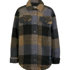 KAVU - Women's Northern Sky - Fleecejacke