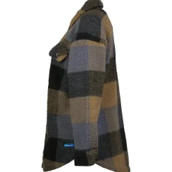 KAVU - Women's Northern Sky - Fleecejacke