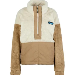 KAVU - Women's Rockhaven - Fleecepullover