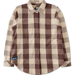 KAVU - Women's Wren - Hemd