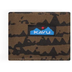 KAVU - Yukon Wallet - Geldbeutel