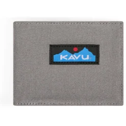 KAVU - Yukon Wallet - Geldbeutel