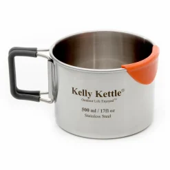 Kelly Kettle - Camping Cups Set - Becher