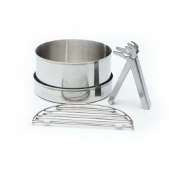 Kelly Kettle - Cook Set Large - Kochset