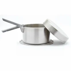 Kelly Kettle - Cook Set Large - Kochset