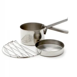 Kelly Kettle - Cook Set Small - Kochset