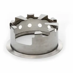 Kelly Kettle - Hobo Stove Accessory Large - Trockenbrennstoffkocher