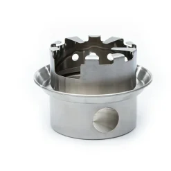 Kelly Kettle - Hobo Stove Accessory Large - Trockenbrennstoffkocher