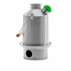 Kelly Kettle - Scout Kettle - Trockenbrennstoffkocher
