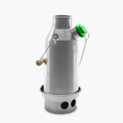 Kelly Kettle - Trekker Kettle - Trockenbrennstoffkocher