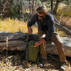 Kelty - Asher 18 - Daypack