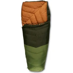 Kelty - Supernova 40 550 - Daunenschlafsack