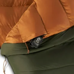 Kelty - Supernova 40 550 - Daunenschlafsack